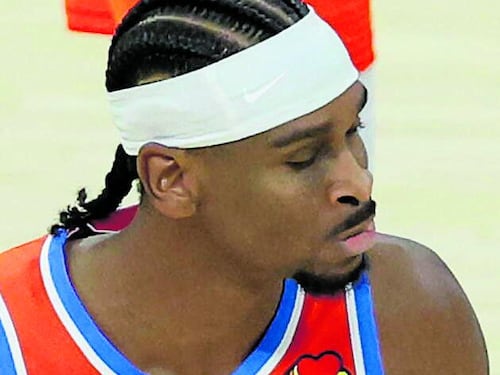 Basket, il fenomeno di Okc continua a stupire