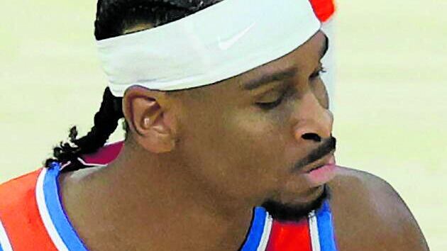 Basket, il fenomeno di Okc continua a stupire