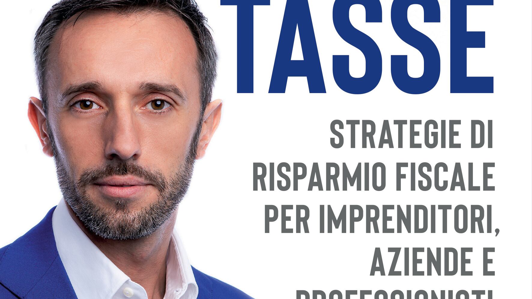 "Tasse? Pagare sì, ma pagare il giusto"