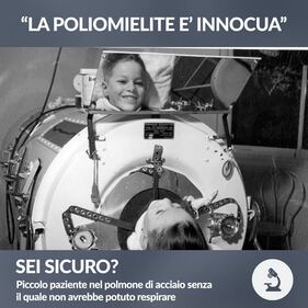 Vaccini, le foto choc: cosa succede a chi non si vaccina 2