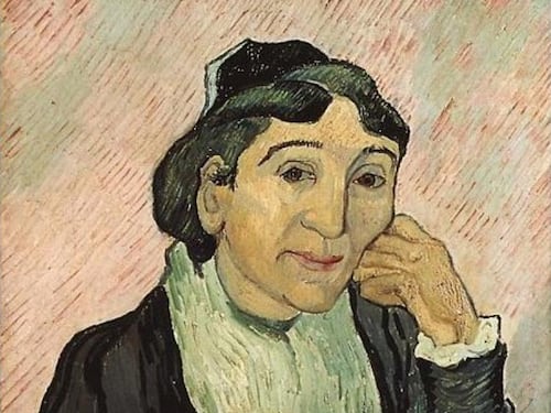 Il debutto di Van Gogh grande ospite a Brera