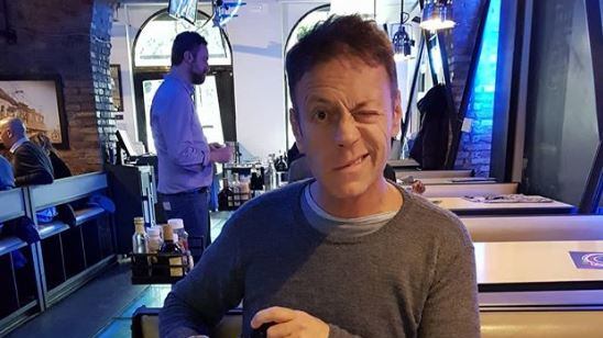 Siffredi provoca: "Sono diventato vegano. Meno fi... più ano"