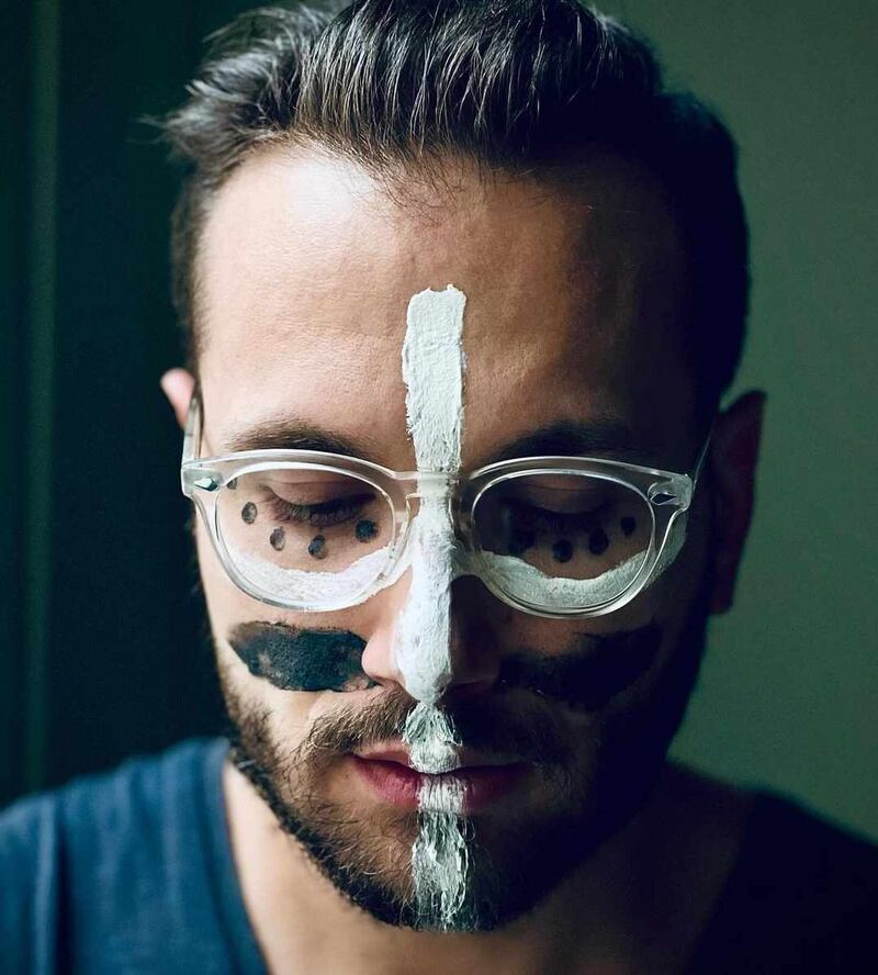 Federico Rottigni (chef di Sensorium)