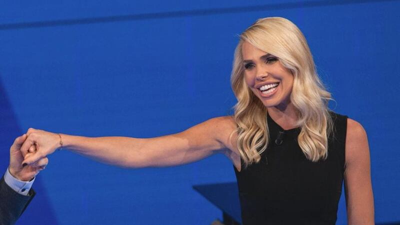 Ilary Blasi, le foto della sexy conduttrice 11