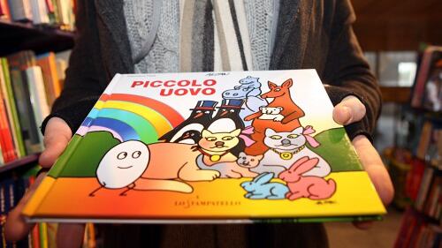 Ma per il festival dei gay i finanziamenti si trovano