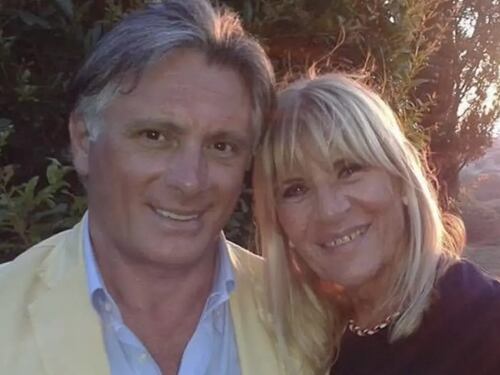 “L’ho perdonata”. Giorgio Manetti pronto a rivedere Gemma Galgani a Uomini e Donne
