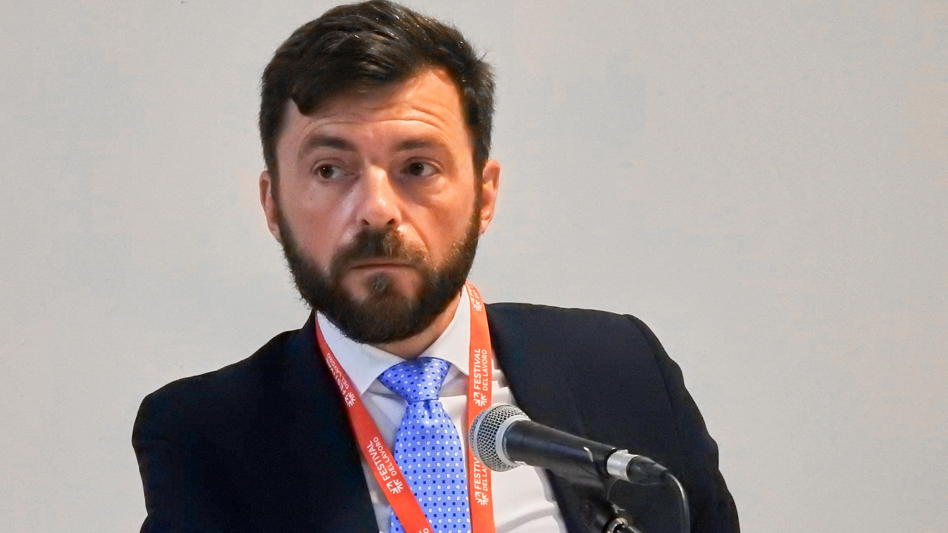 "Serve flessibilità ma con vere tutele. Porte aperte alla Cgil purché dialoghi"