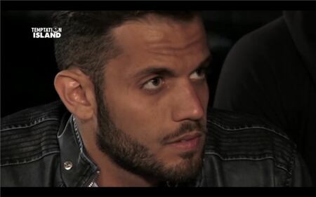 Temptation Island: le coppie della terza puntata 22