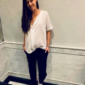 Ana Ivanovic si prende la scena su Instagram 8