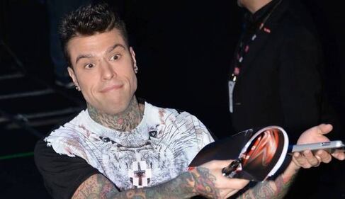 Fedez: le foto dell'attico di lusso 12