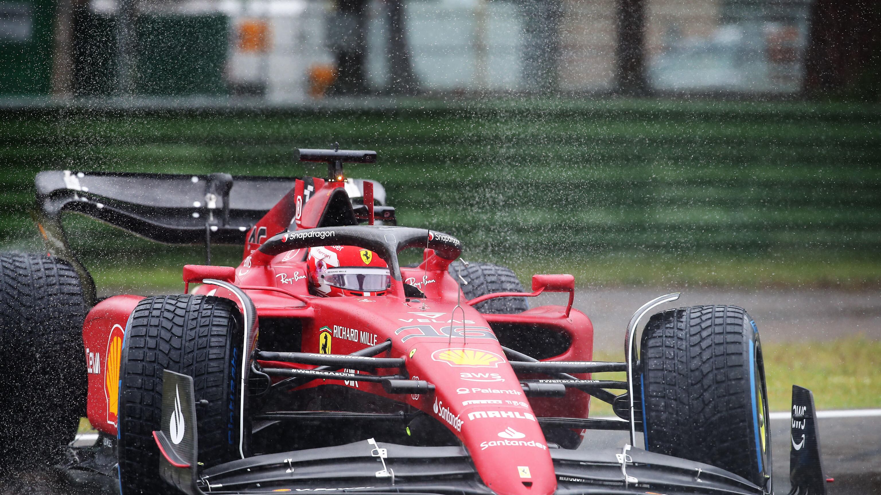 La F1 a Miami nei giorni del mito Gilles