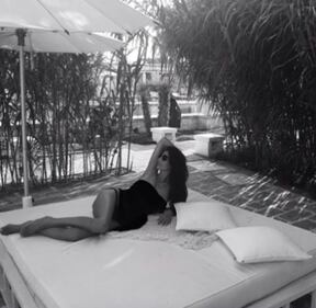 Pamela Prati, un'estate hot 12