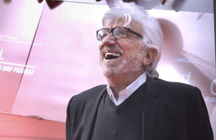 Gigi Proietti, le foto più belle 10