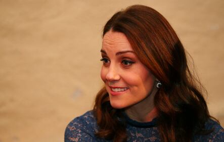 Kate Middleton visita la Scandinavia 11