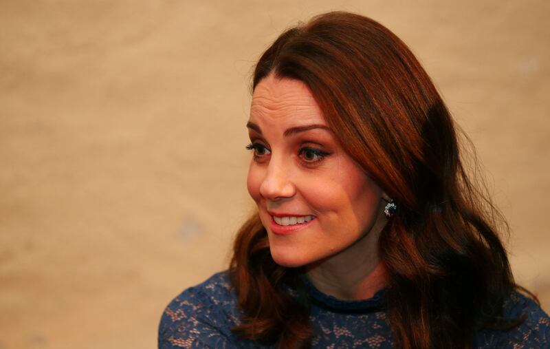 Kate Middleton visita la Scandinavia 11