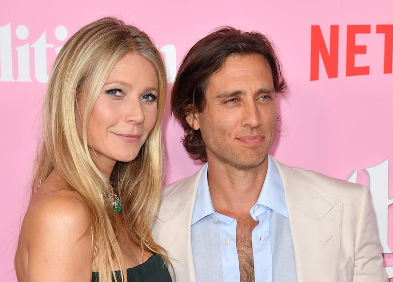 Gwyneth Paltrow, le foto dell'attrice 1