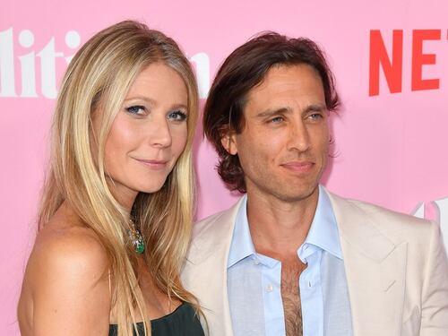 Gwyneth Paltrow, le foto dell'attrice