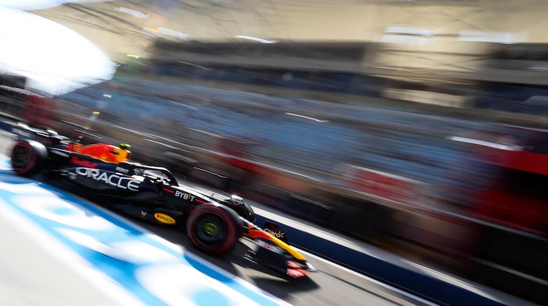 Prove Libere 2 in Bahrain: le immagini più belle 9