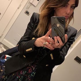 Francesca Costa sexy su Instagram: gli scatti della mamma di Zaniolo 11