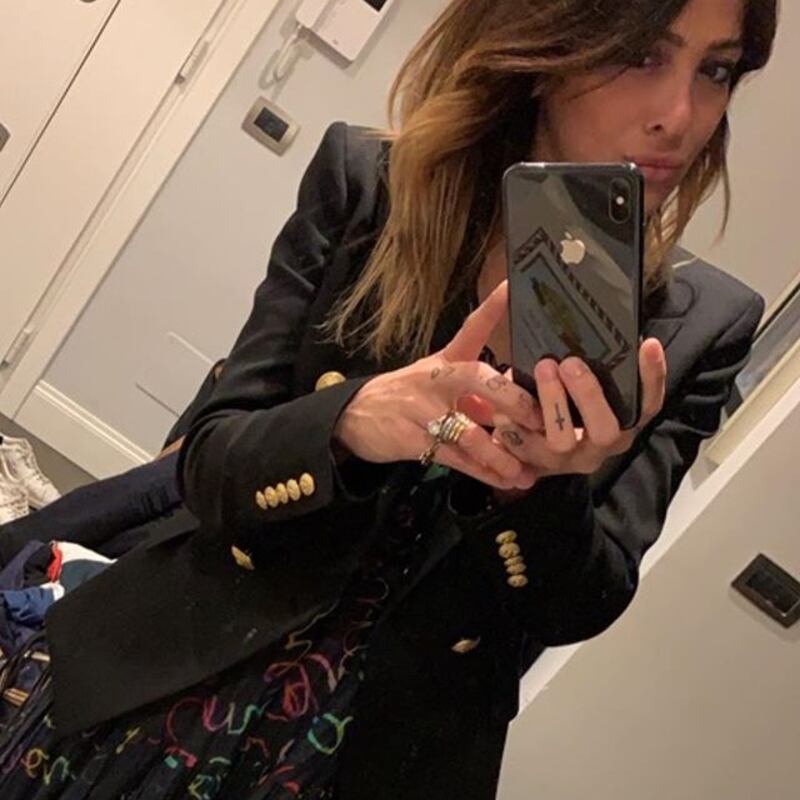 Francesca Costa sexy su Instagram: gli scatti della mamma di Zaniolo 11