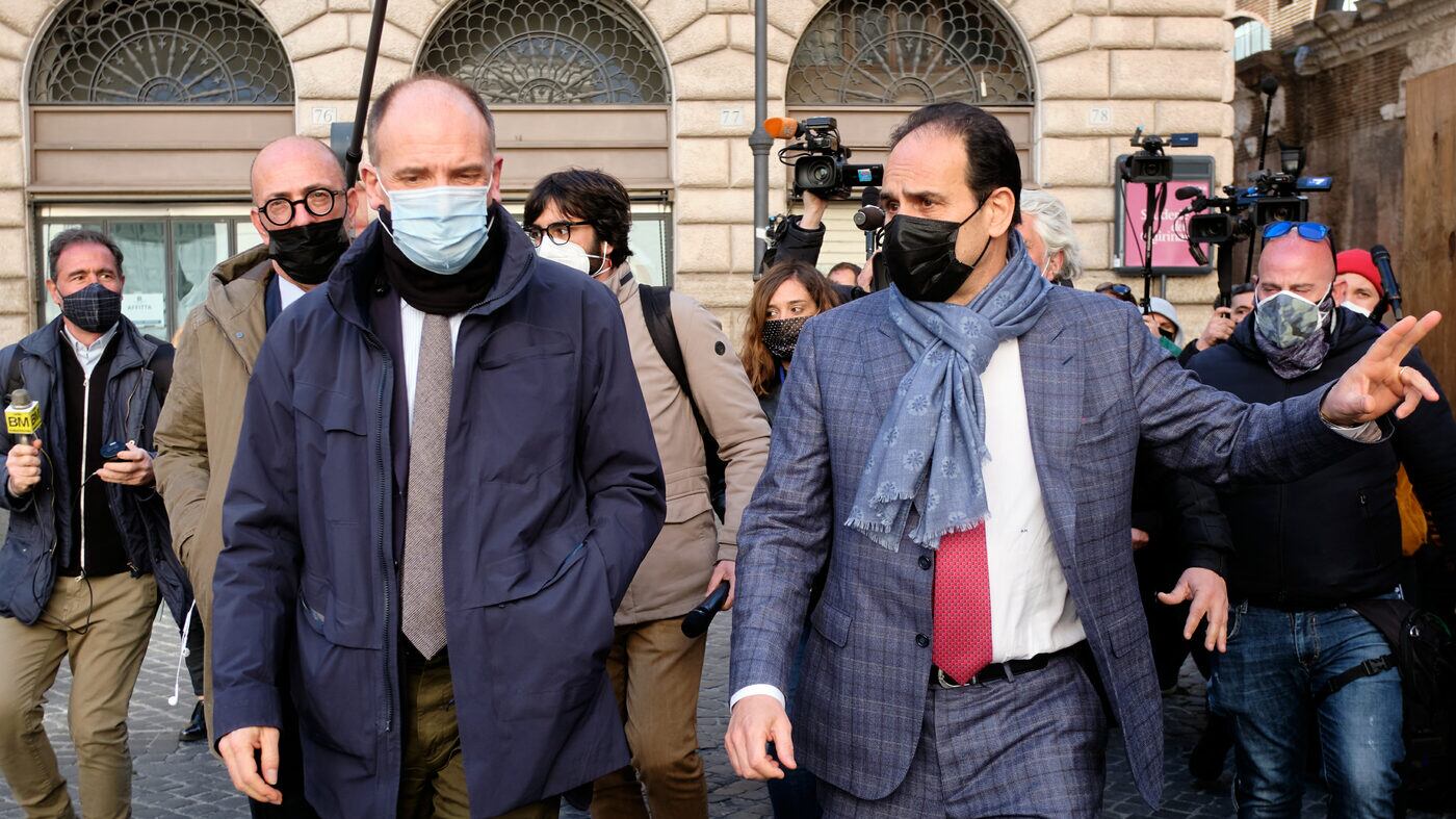 "Non è così, vedrò cosa fare... ". Nel Pd ora è tutti contro tutti