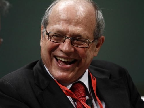 Firmò il manifesto per abolirlo, ora Treu viene eletto presidente del Cnel