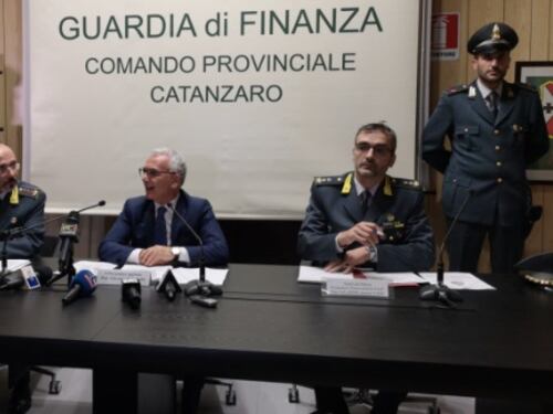 L'ex responsabile anticorruzione arrestata... per corruzione