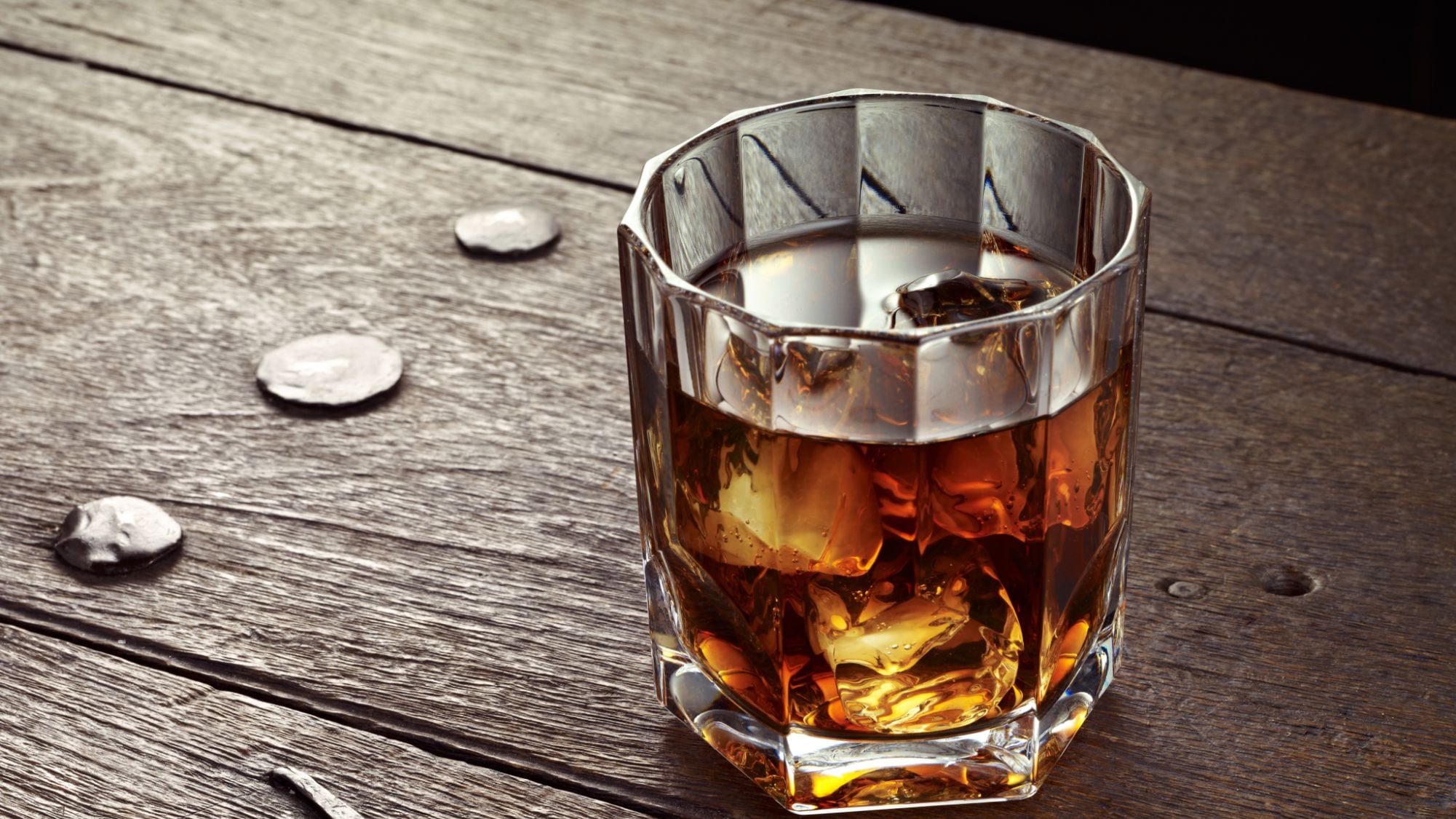 Whisky, arriva il manuale definitivo