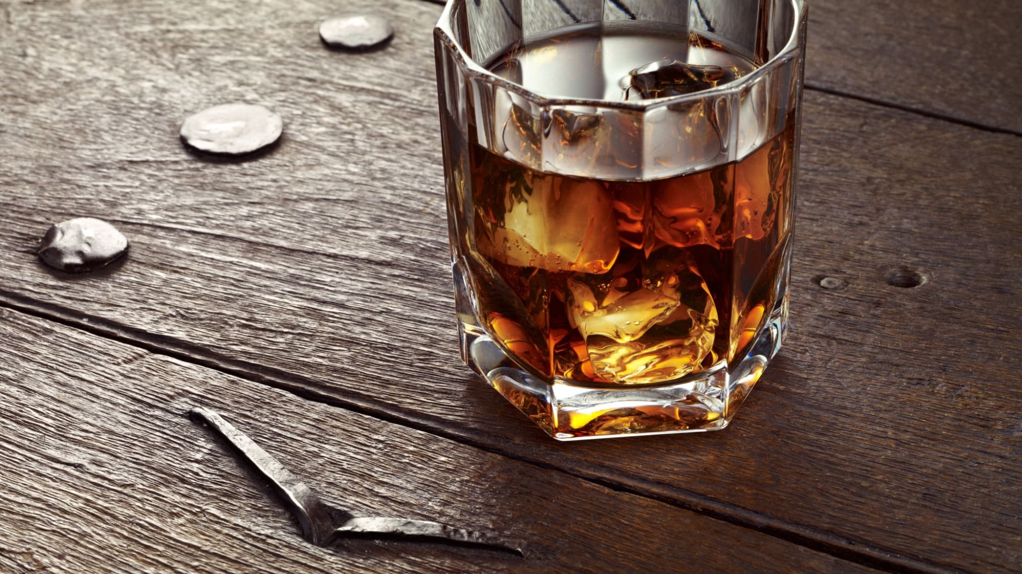 Whisky, arriva il manuale definitivo