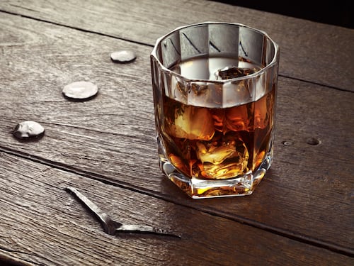 Whisky, arriva il manuale definitivo
