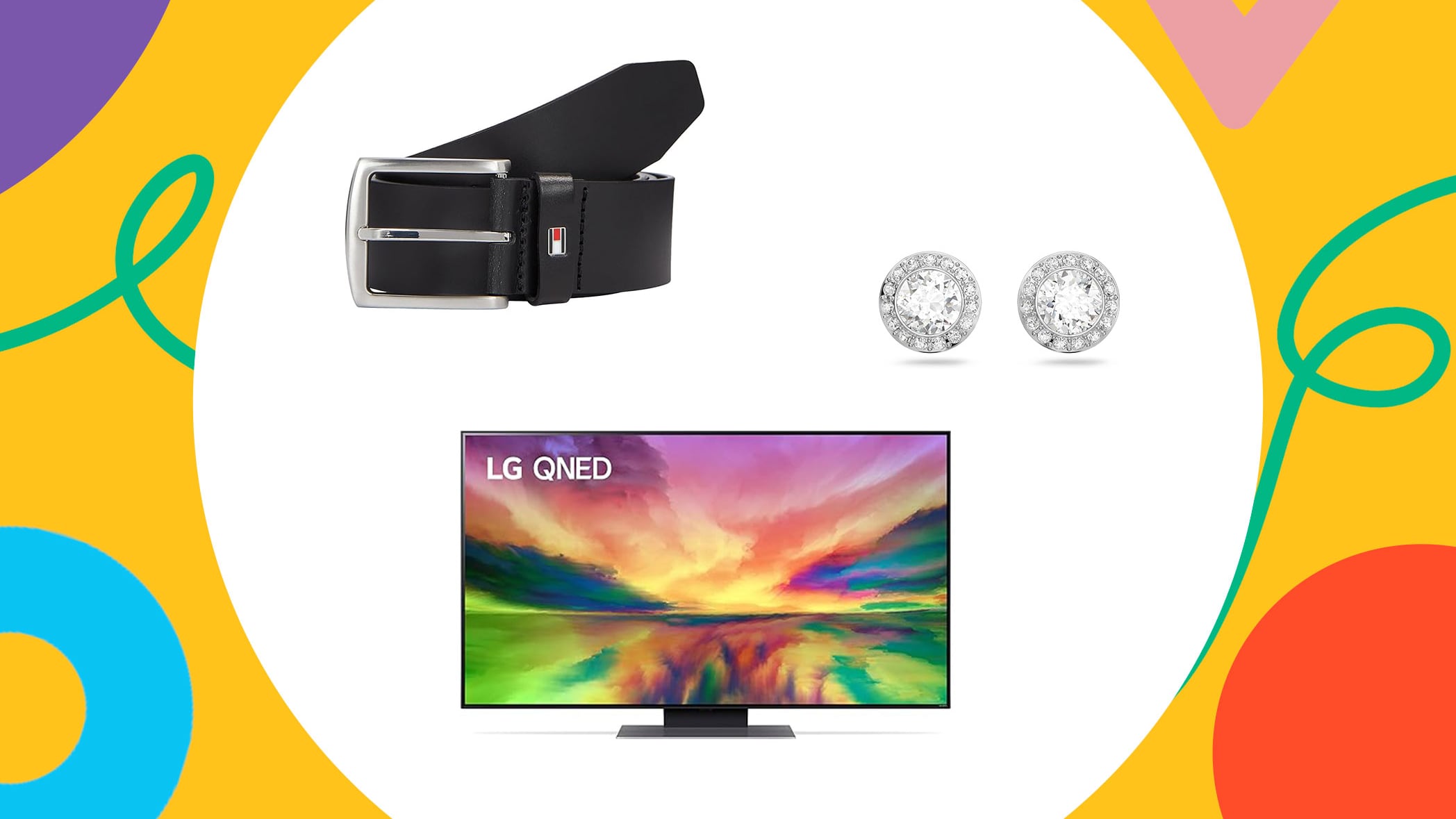 Offerte Black Friday, le offerte di oggi 24 novembre: elettronica, casa e accessori moda di marca