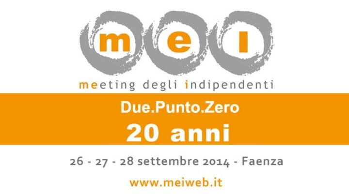 Faenza città della musica per il ventennale del Mei