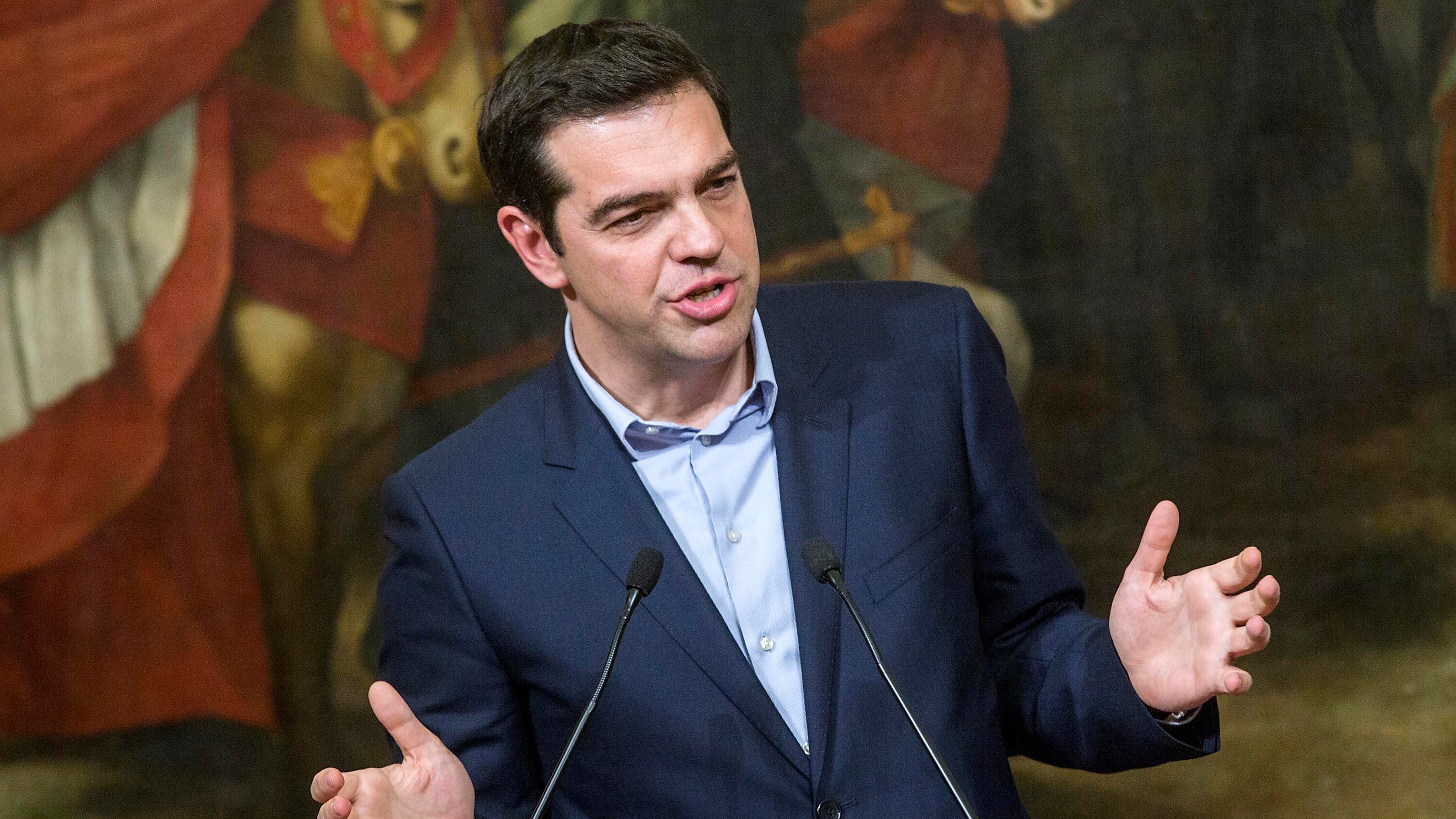 Ora Tsipras si ammorbidisce e chiede altri 6 mesi di aiuti
