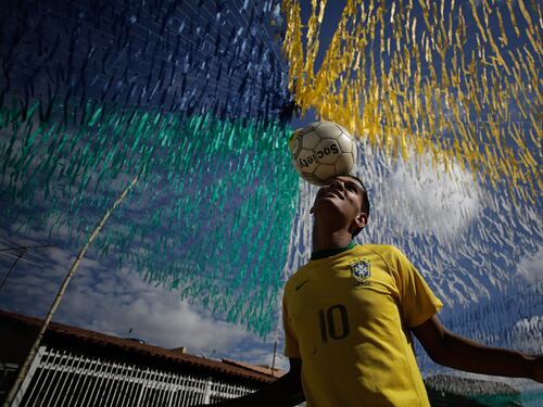 Mondiale, oggi si parte. Ecco gli appuntamenti in Tv