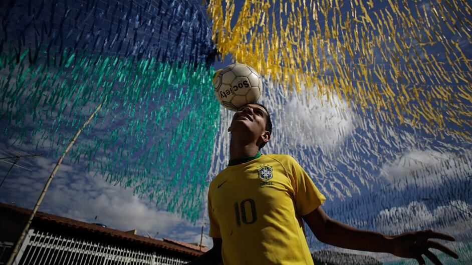 Mondiale, oggi si parte. Ecco gli appuntamenti in Tv