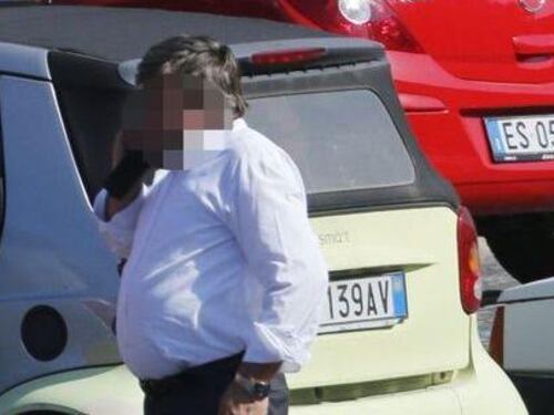 Parcheggiatori abusivi, scattano le multe ma i Comuni non le incassano