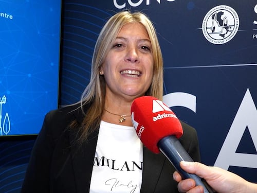 Congresso Icare 2026, Bignami (Siaarti): "Serve attenzione anche all’anestesista che cura"