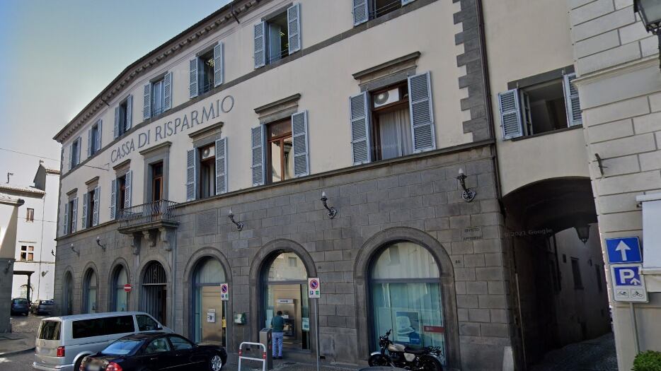 Cassa Orvieto, parte la gara a tre per il controllo