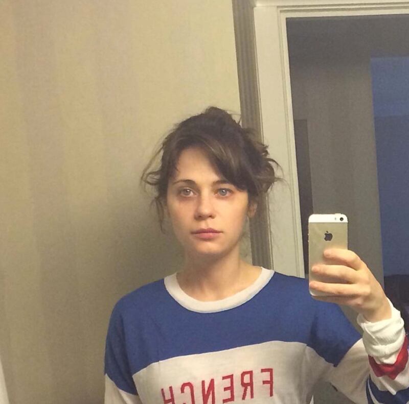 Zooey Deschanel, foto 25