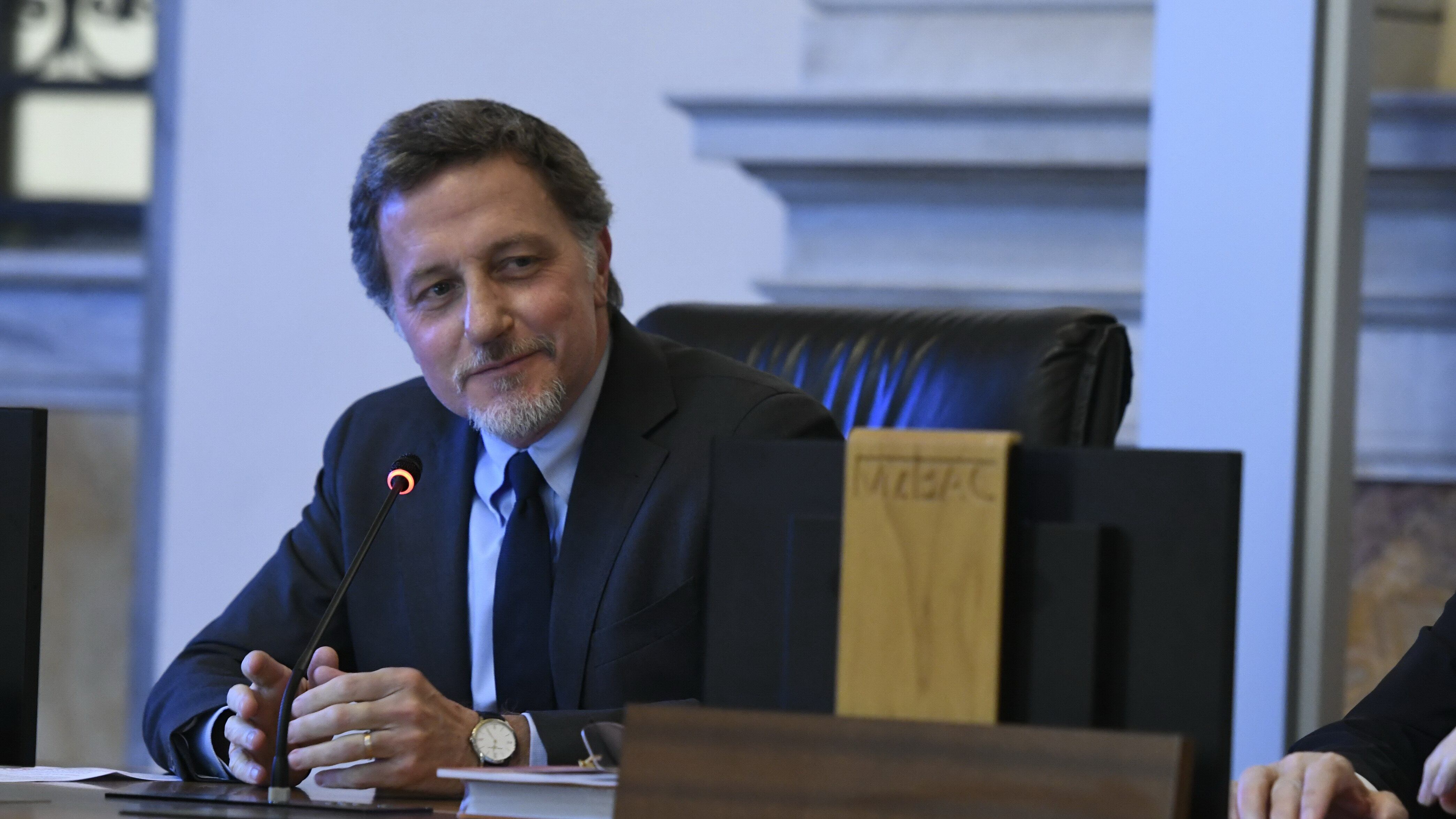 Se i perdenti vogliono dare lezione