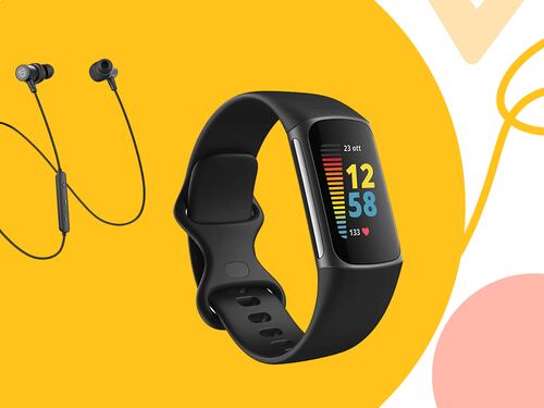 Amazon Natale 2022, tutte le offerte su sport e accessori hi-tech