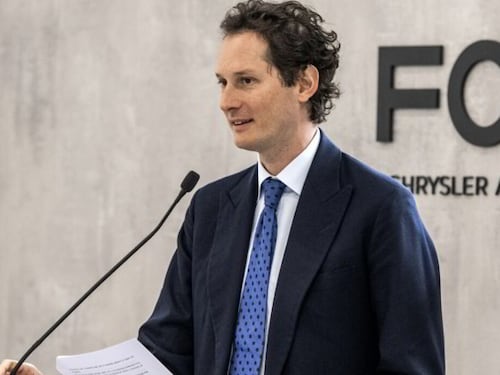 Ferrari frena per il Covid. Fatturato in calo del 42%