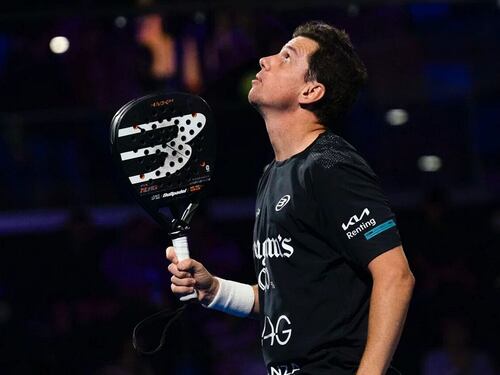 "Febbre" da padel: record di campi e di praticanti
