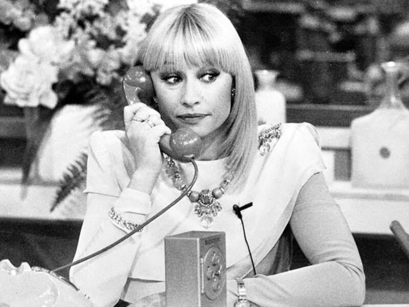 Raffaella Carrà, la storia in foto 39