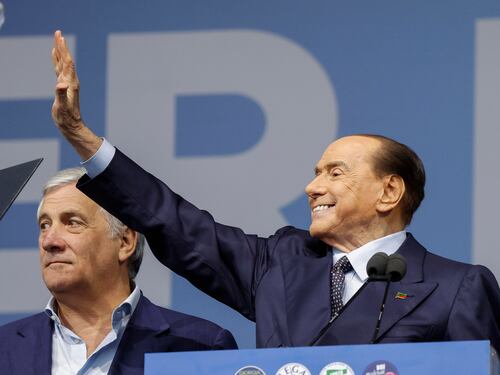 "Forza Italia sarà garante di Europa e Occidente come stella polare della politica estera. Senza di noi la destra non ha maggioranza"