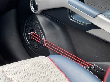 BYD Atto 3: guarda la gallery del nuovo SUV elettrico cinese  15