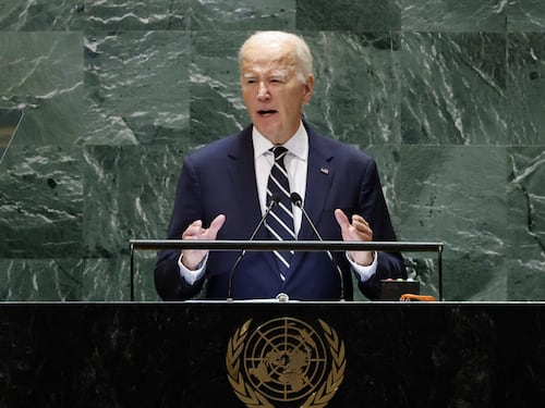 Biden e Harris temono per i terminal petroliferi