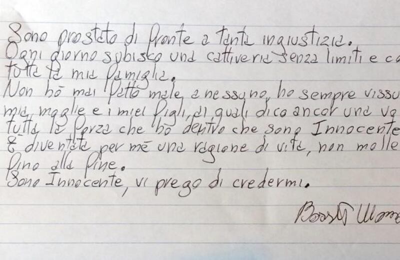 bossetti