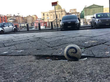I figli di Napoli 5