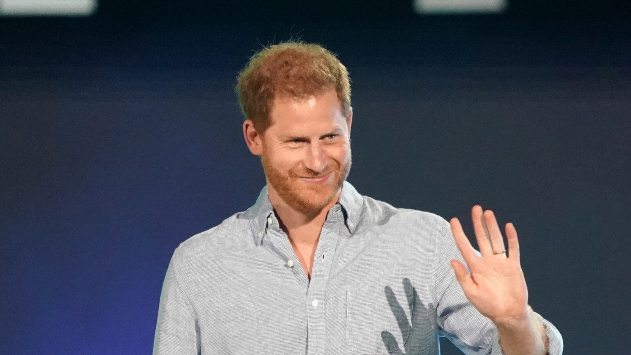 "Harry non ha alcun rimpianto": ha voluto ferire la Regina?